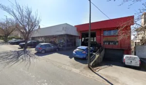 GARAGE ST ELOI – Citroën à Rodez