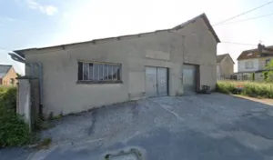 Sasu Rd Auto à Saint-Erme-Outre-et-Ramecourt