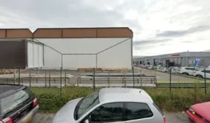 Rlc à Annemasse