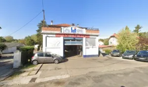 GARAGE SAVIGNAC AUTO à Villefranche-de-Rouergue