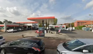 TCS Sarl Station Garage AVIA Service Point S à Tourcoing
