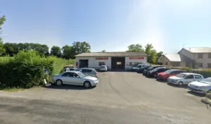 Garage J.L et F. Cavalié – Motrio à Rignac
