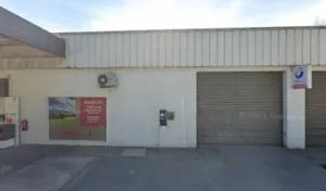 AD Garage Sarl Evano à Creysse