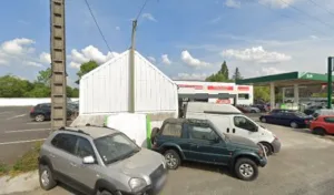 Garage Vignard – Motrio à Héric