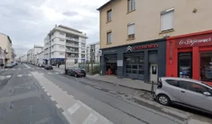 GARAGE DU NOUVEAU GERLAND – Citroën à Lyon