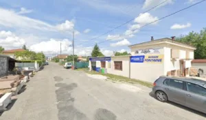 GARAGE PREMIER – GARAGE FONTAINE à Ambilly