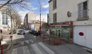 israel contrôle auto à Pierrefitte-sur-Seine