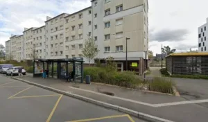 Auto 35 à Rennes
