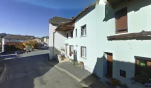 Garage à Colombiès