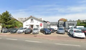 Durand Auto 69 à Décines-Charpieu