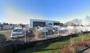 Garage BROSSY – Renault / Dacia à Luc-la-Primaube