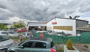 Fim’auto Service à Fismes