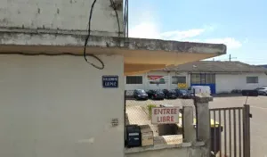 EURL GARAGE DE L’HIPPODROME à Aix-les-Bains