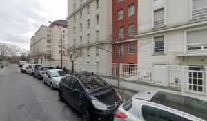NG Garage à Bezons