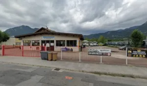Barbier Automobiles à Marnaz