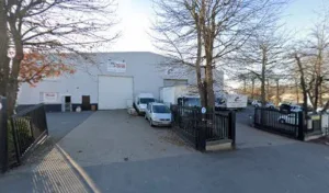 TPA à Taverny