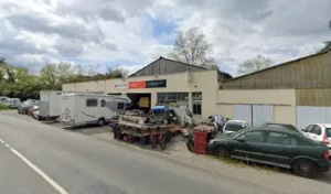 Eurorepar Garage Ste Foy Auto à Penne-d'Agenais