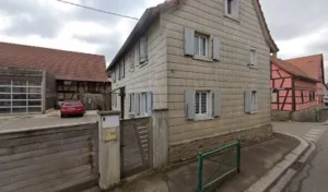 CAR REPAIR & PAINT à Schaeffersheim