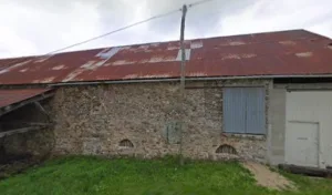 Garage Agri-Viti Soares – Motrio à Dormans