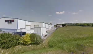 AVM AUTO CHARANTONNAY à Charantonnay
