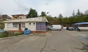 Relais Self Net à Abrest