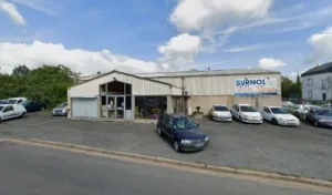 Burnol Autos à Le Mayet-de-Montagne