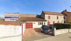 Avatacar à Saint-Rémy-en-Rollat