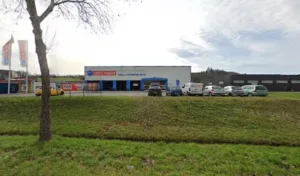 BestDrive Saint-Pour?ain-sur-Sioule à Saint-Pourçain-sur-Sioule