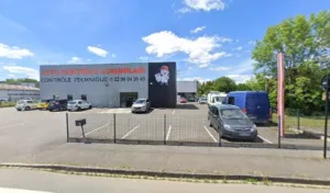 GARAGE GAUTIER PINEL Dacia à Acigné