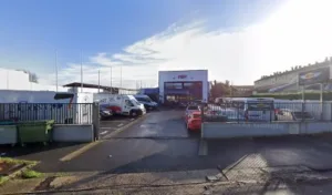Gll Automobile à Montesson