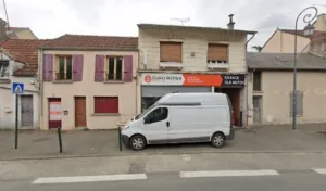 GLX Autos à Rambouillet