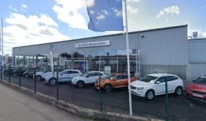KODA Obernai – Grand Est Automobiles à Obernai
