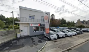 PIT STOP GARAGE à Cherbourg-en-Cotentin
