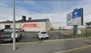 CARROSSERIE LELIEVRE à Cherbourg-en-Cotentin