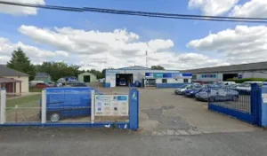 TOP CARROSSERIE à Bruz