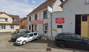 Dépannage Multi-Services Autos à Barr