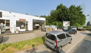 Garage De St Val à Saint-Valery-sur-Somme