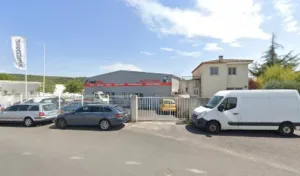 First Stop – Meca Auto à Saint-Mathieu-de-Tréviers