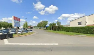 GARAGE GUESTIN – Citroën à Estaires