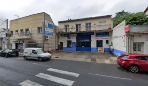 TOP CARROSSERIE à Clermont-l'Hérault