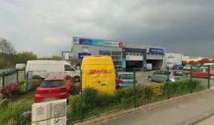 CASTEL AUTO à Noyal-Châtillon-sur-Seiche