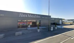 AD Carrosserie & AD Garage Expert Central Garage à Oyonnax