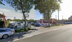 JP Motors à Les Essarts-le-Roi