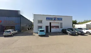 Mobility Car 71 à Le Creusot