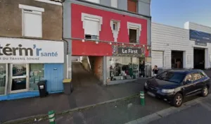 GARAGE GB AUTOMOBILES LES 4 CHEMINS à Le Creusot