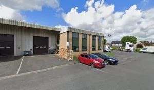 Av&Ms Auto à Gonesse