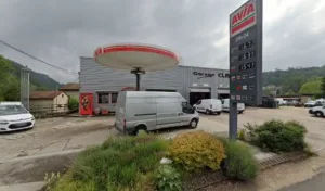Garage AD Expert à Dortan