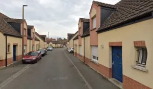 Rk auto mobile à Hénin-Beaumont