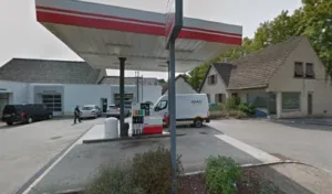 Garage Dureuil Patrice à Mercurey