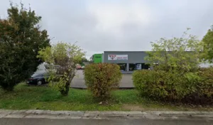 Garage AD Expert à Bans